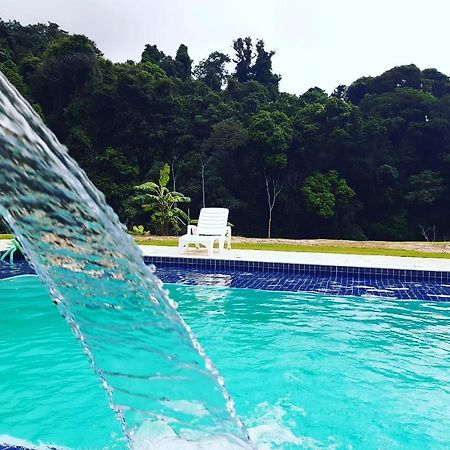 Recanto Das Borboletas Sao Roque  Ngoại thất bức ảnh