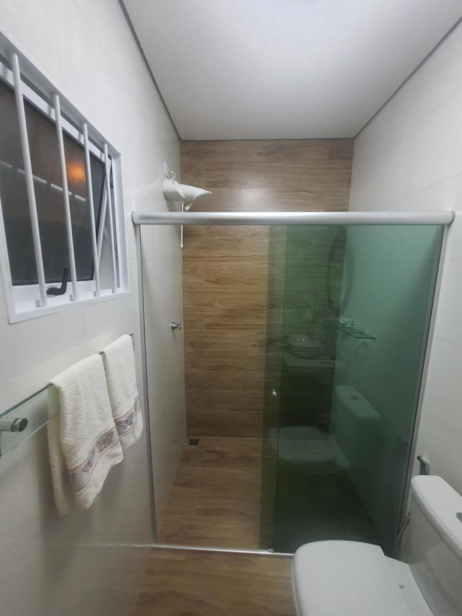 Recanto Das Borboletas Sao Roque  Ngoại thất bức ảnh