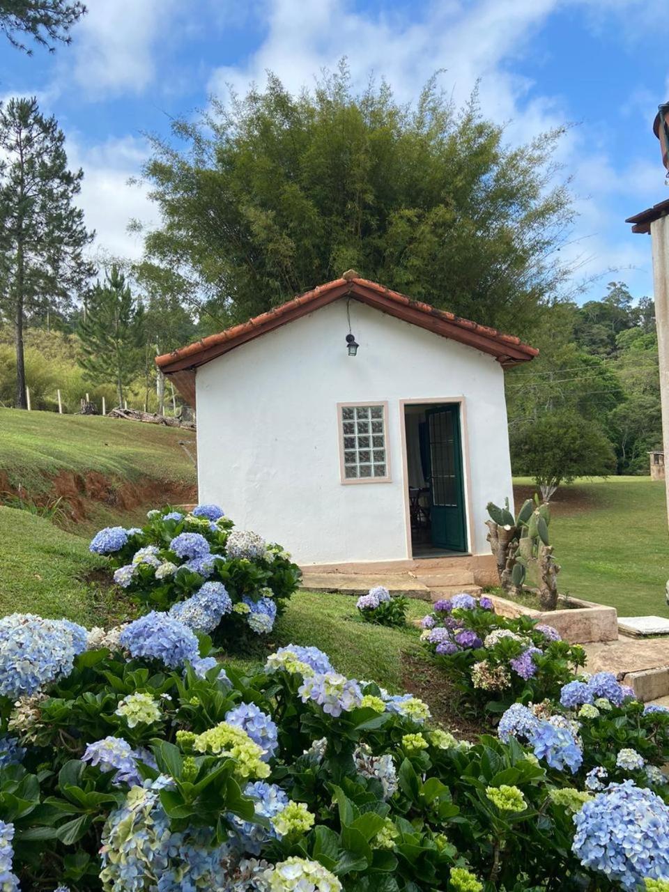 Recanto Das Borboletas Sao Roque  Phòng bức ảnh