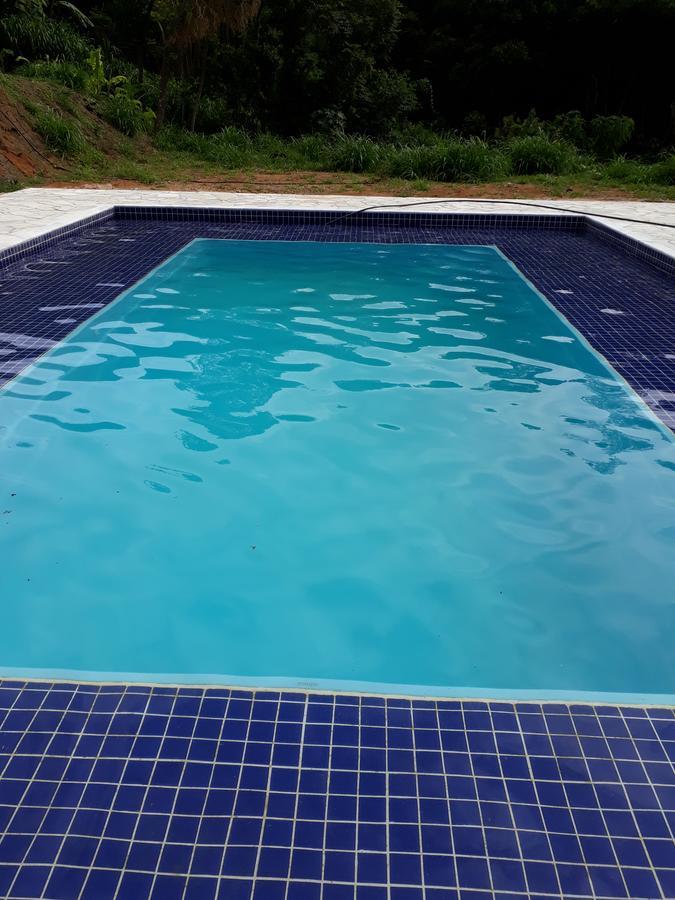 Recanto Das Borboletas Sao Roque  Ngoại thất bức ảnh