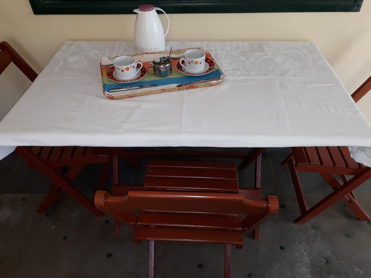 Recanto Das Borboletas Sao Roque  Ngoại thất bức ảnh