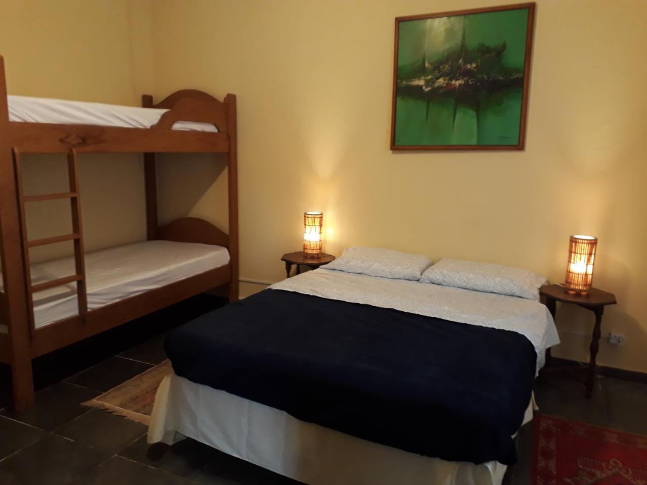 Recanto Das Borboletas Sao Roque  Ngoại thất bức ảnh