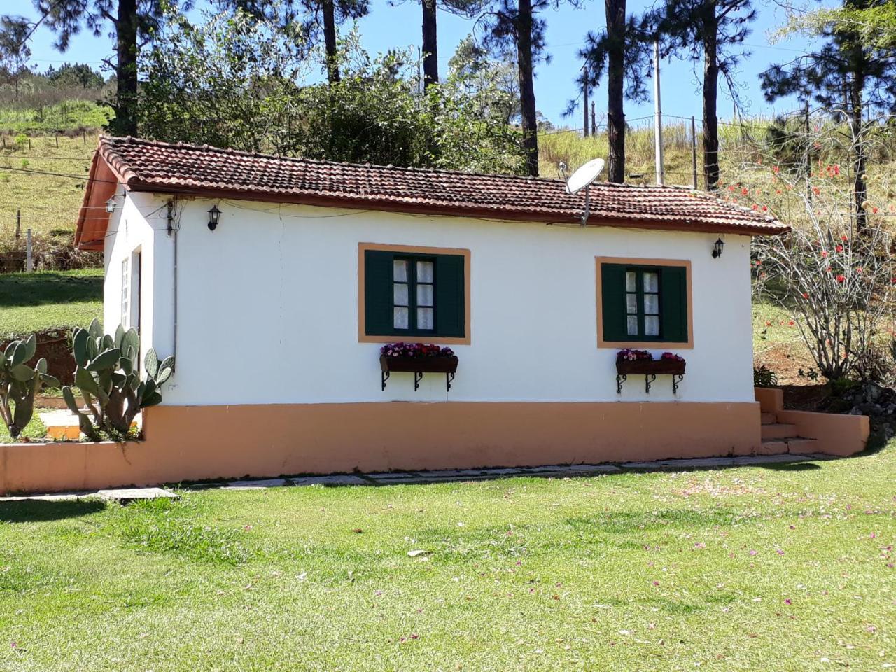 Recanto Das Borboletas Sao Roque  Ngoại thất bức ảnh