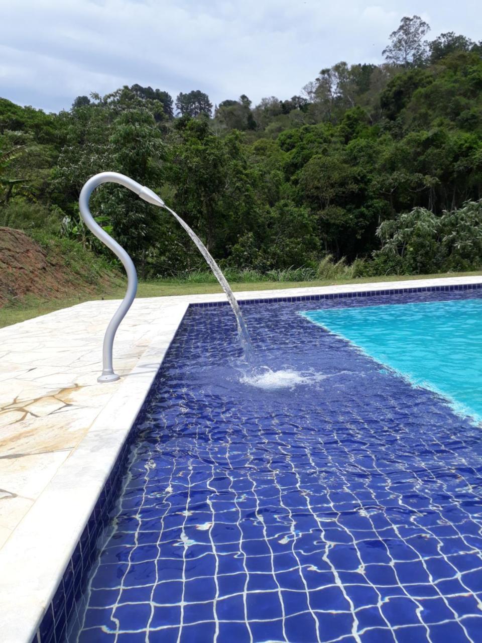 Recanto Das Borboletas Sao Roque  Ngoại thất bức ảnh